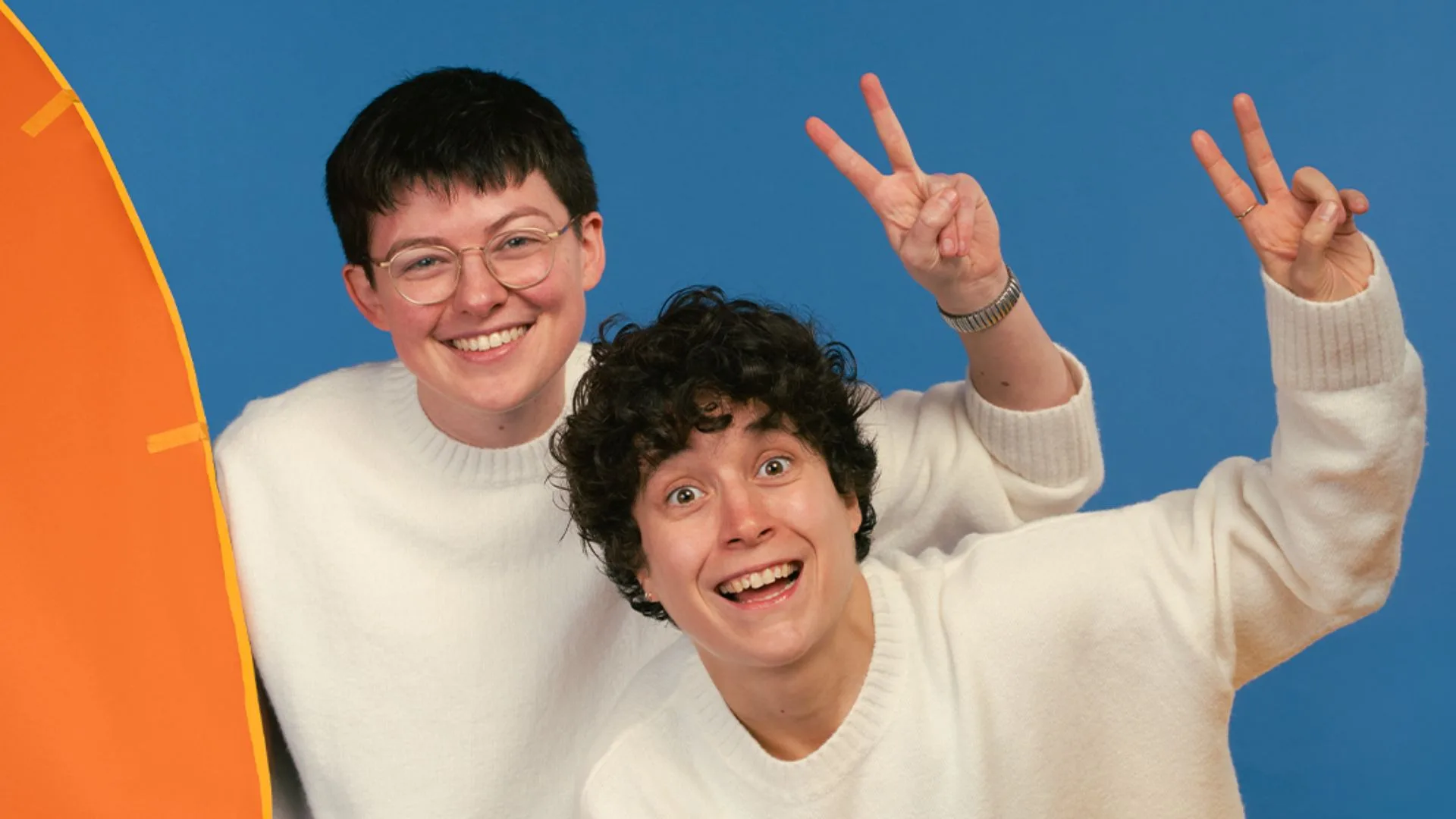 Shelf: The Kids Show 2 at Cambridge Junction – J2                                        (Unreserved Seating)