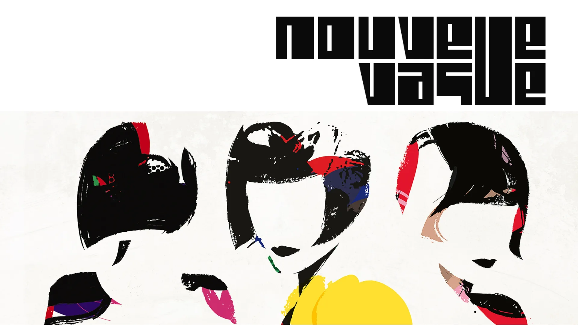 Nouvelle Vague at Cambridge Junction