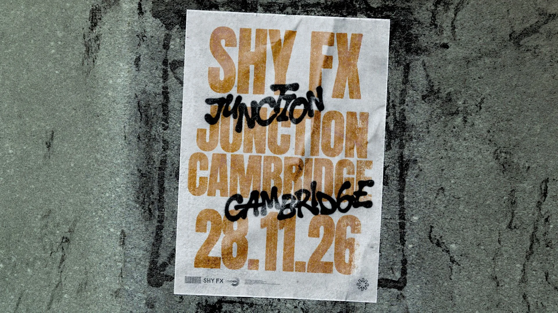 Shy FX
