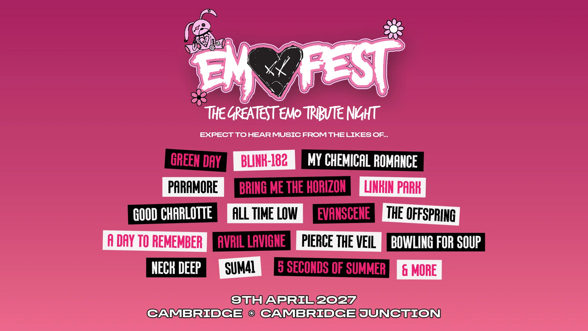 Emofest