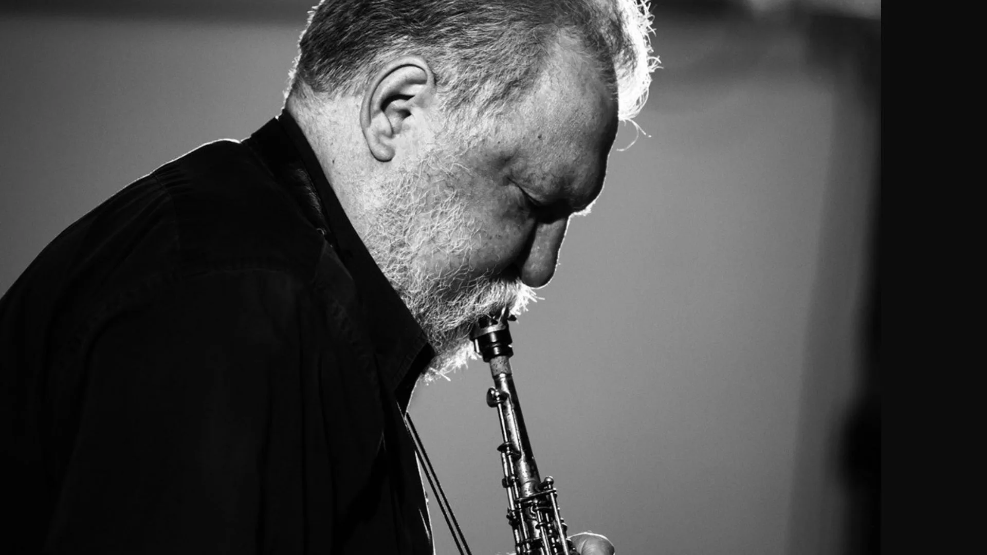 Soundhunt: Evan Parker Quartet at Cambridge Junction