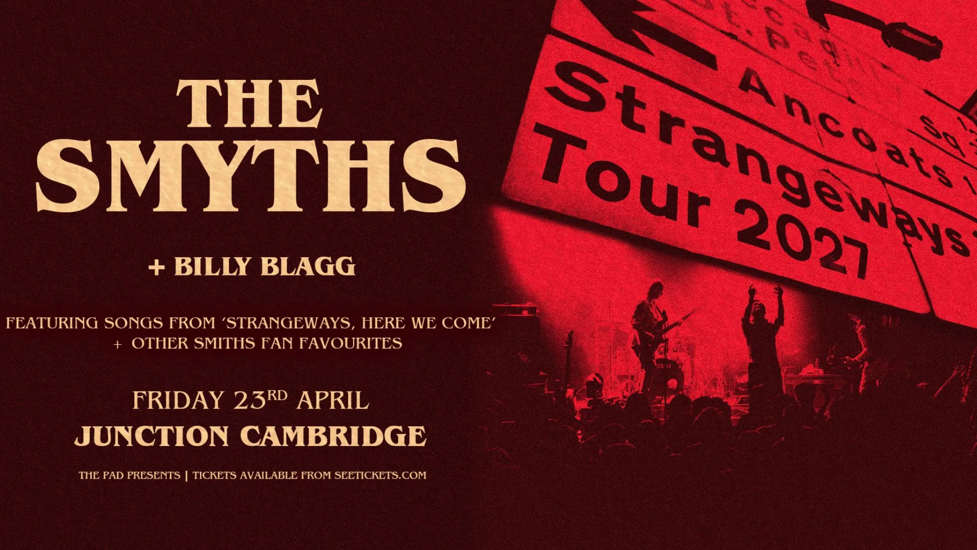 The Smyths