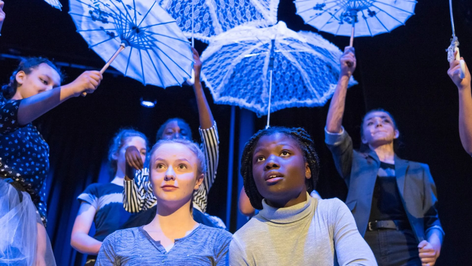 Shakespeare Schools Festival