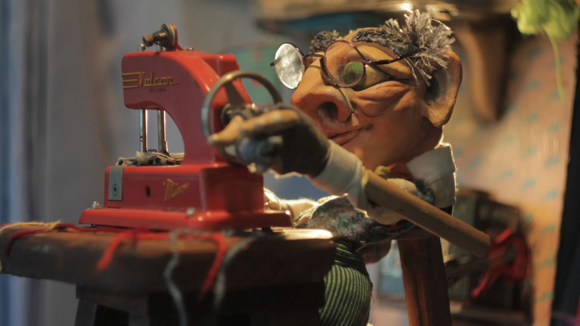 The Elves and The Shoemaker at Cambridge Junction