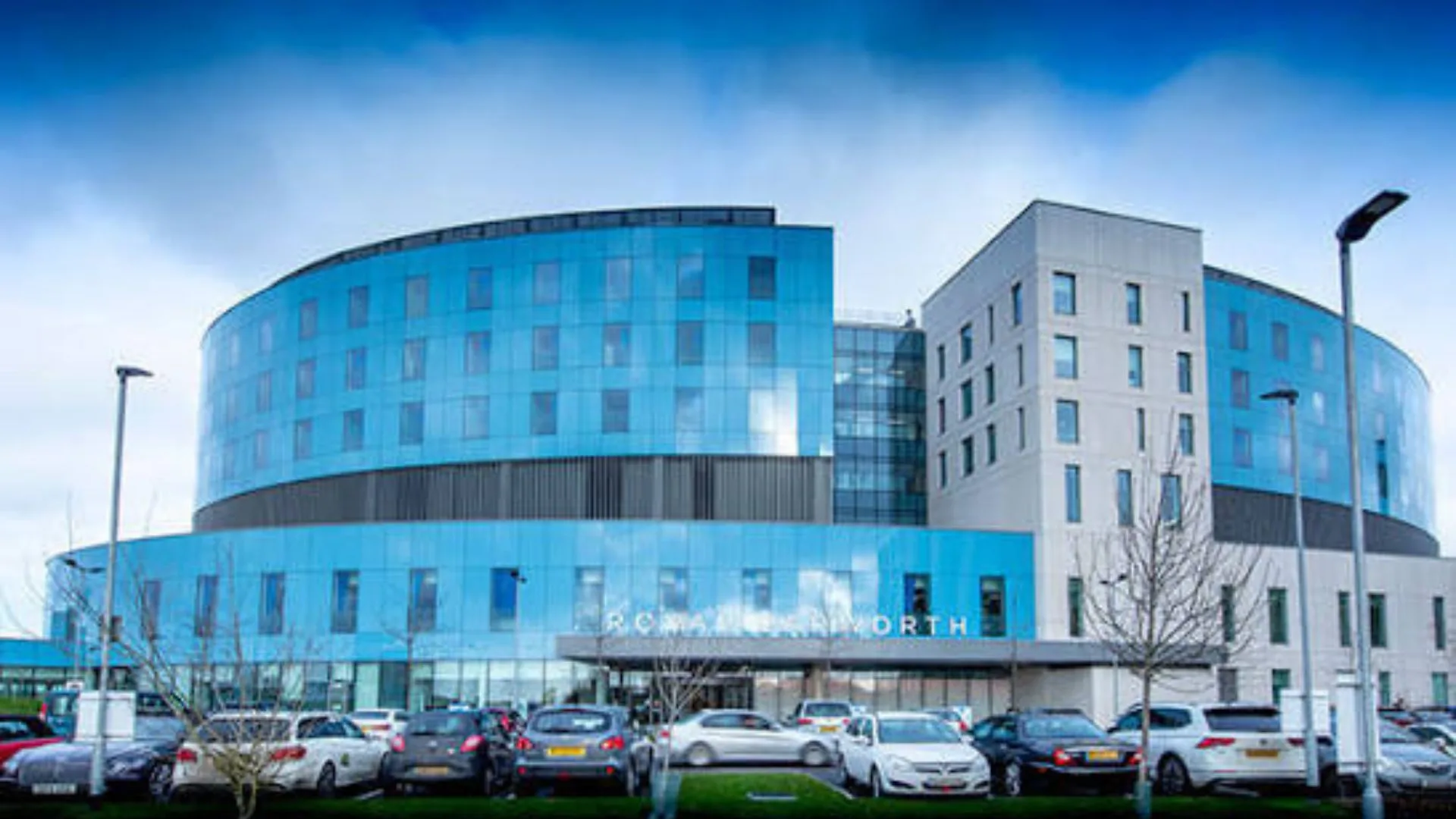 Voices That Shape Research at Cambridge Junction