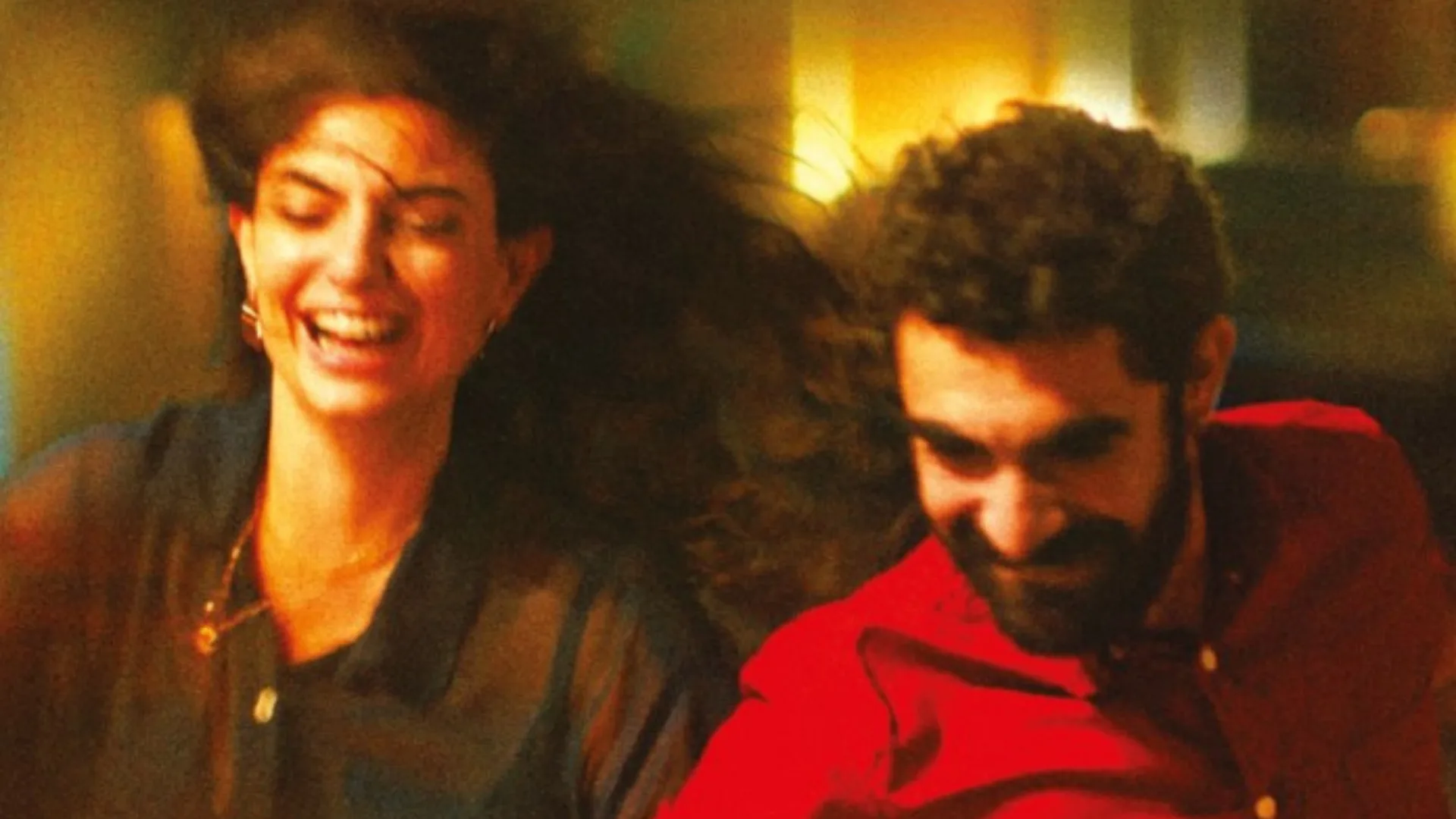 A Sad and Beautiful World - Special Charity Screening + Q&A
