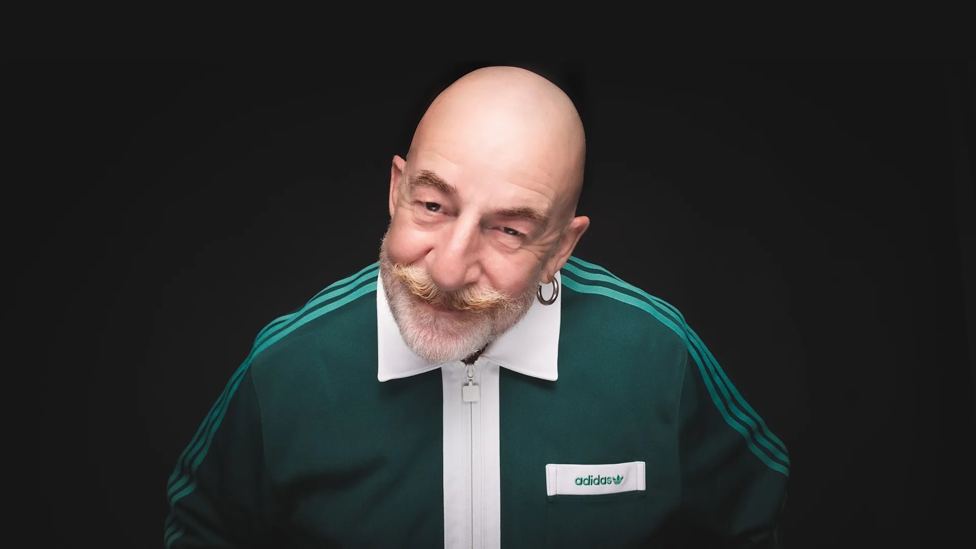 Jeff Innocent: Leaning In