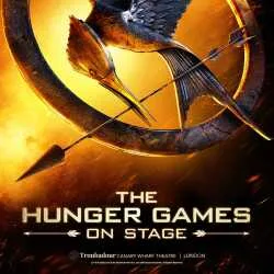 The Hunger Games: On Stage at Troubadour Canary Wharf