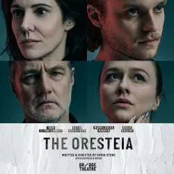 The Oresteia