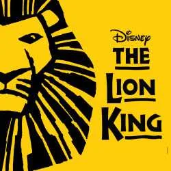 The Lion King