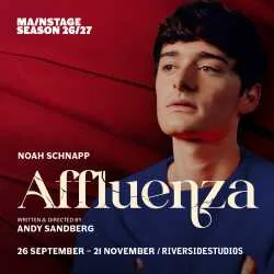 Affluenza