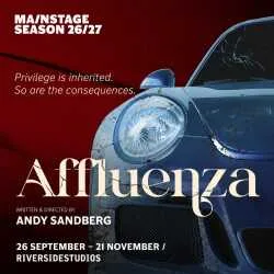 Affluenza
