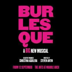 Burlesque the Musical