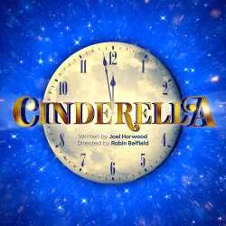 Cinderella (Lyric Hammersmith)
