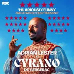 Cyrano de Bergerac