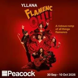 Flamenc-Oh!