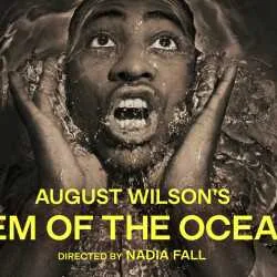 Gem of the Ocean