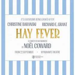 Hay Fever