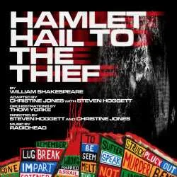Hamlet Hail to the Thief