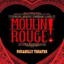 Moulin Rouge! The Musical
