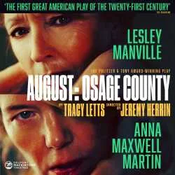 August: Osage County