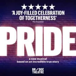 Pride The Musical at The Bridge Theatre