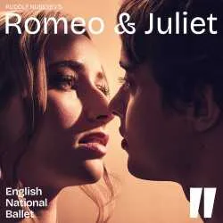 Romeo & Juliet