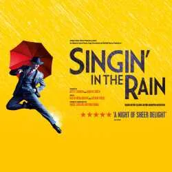 Singin' In The Rain