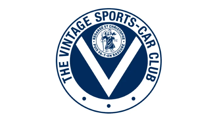 Vintage Sports Car Club