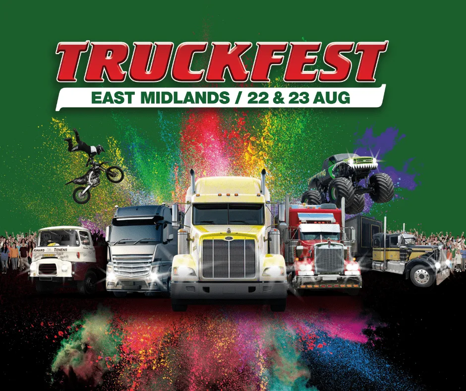 Truckfest