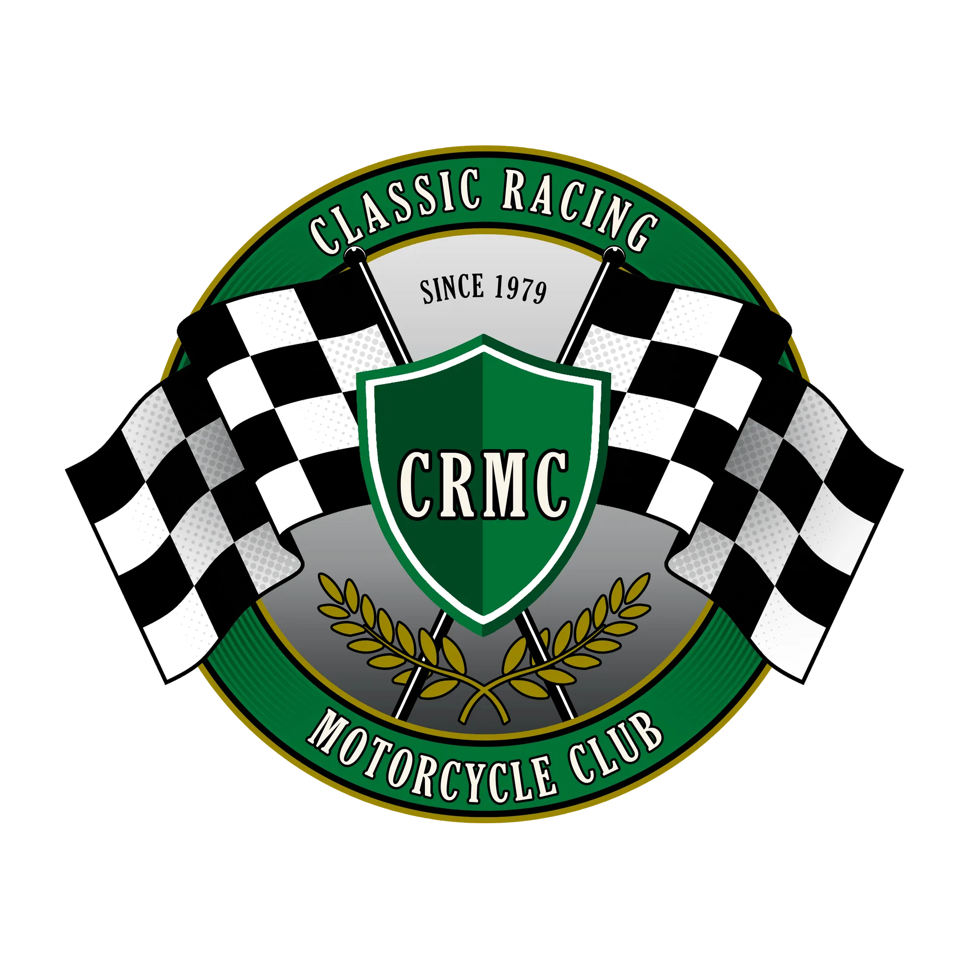 Classic Racing Motorcycle Club – Race Weekend