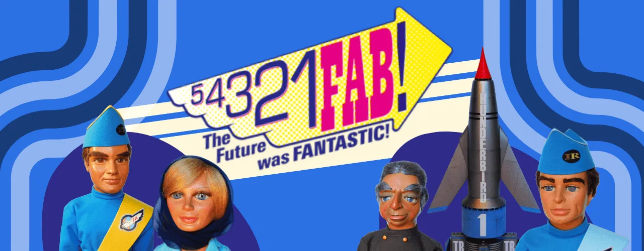 Summer Exhibition | 54321FAB! at The Commandery