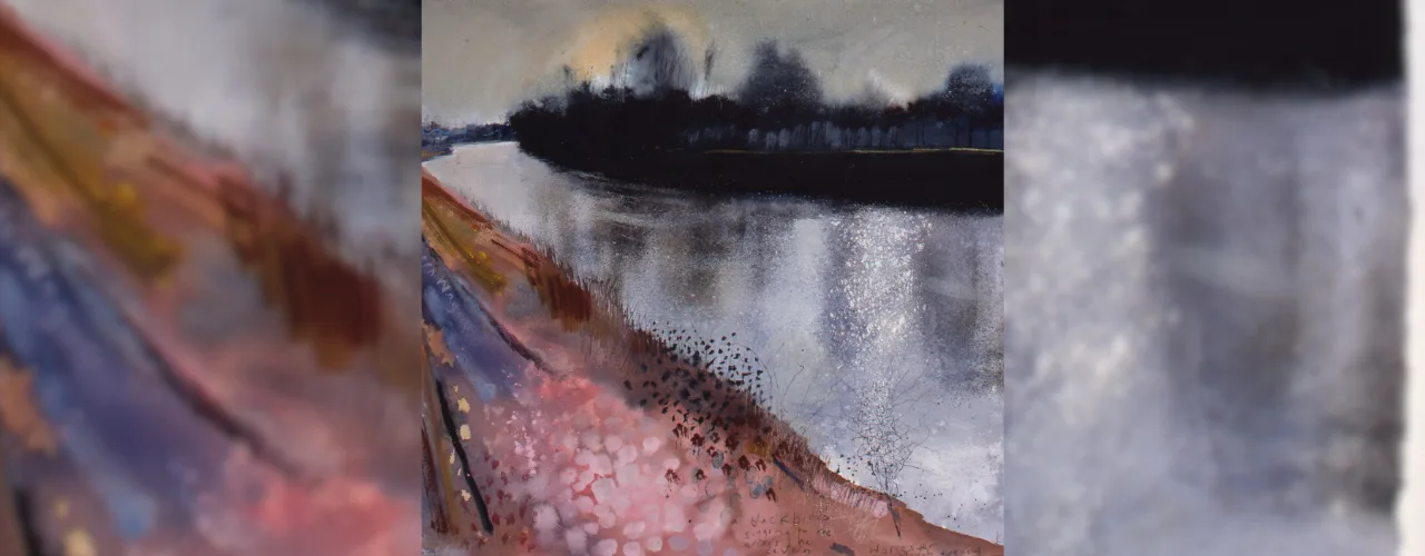 Autumn Exhibition | Reflections at Worcester City Art Gallery and Museum