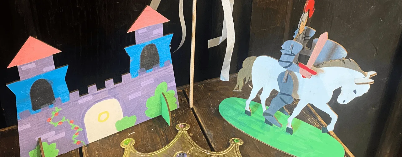 Family Fun | Medieval Summer at The Commandery at The Commandery