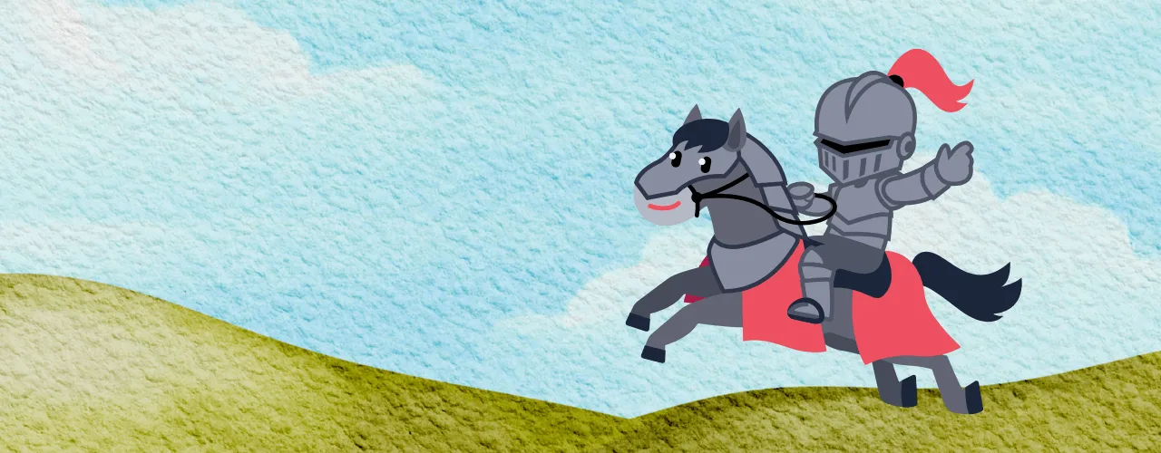 Family Trail | The Knight’s Quest at The Commandery