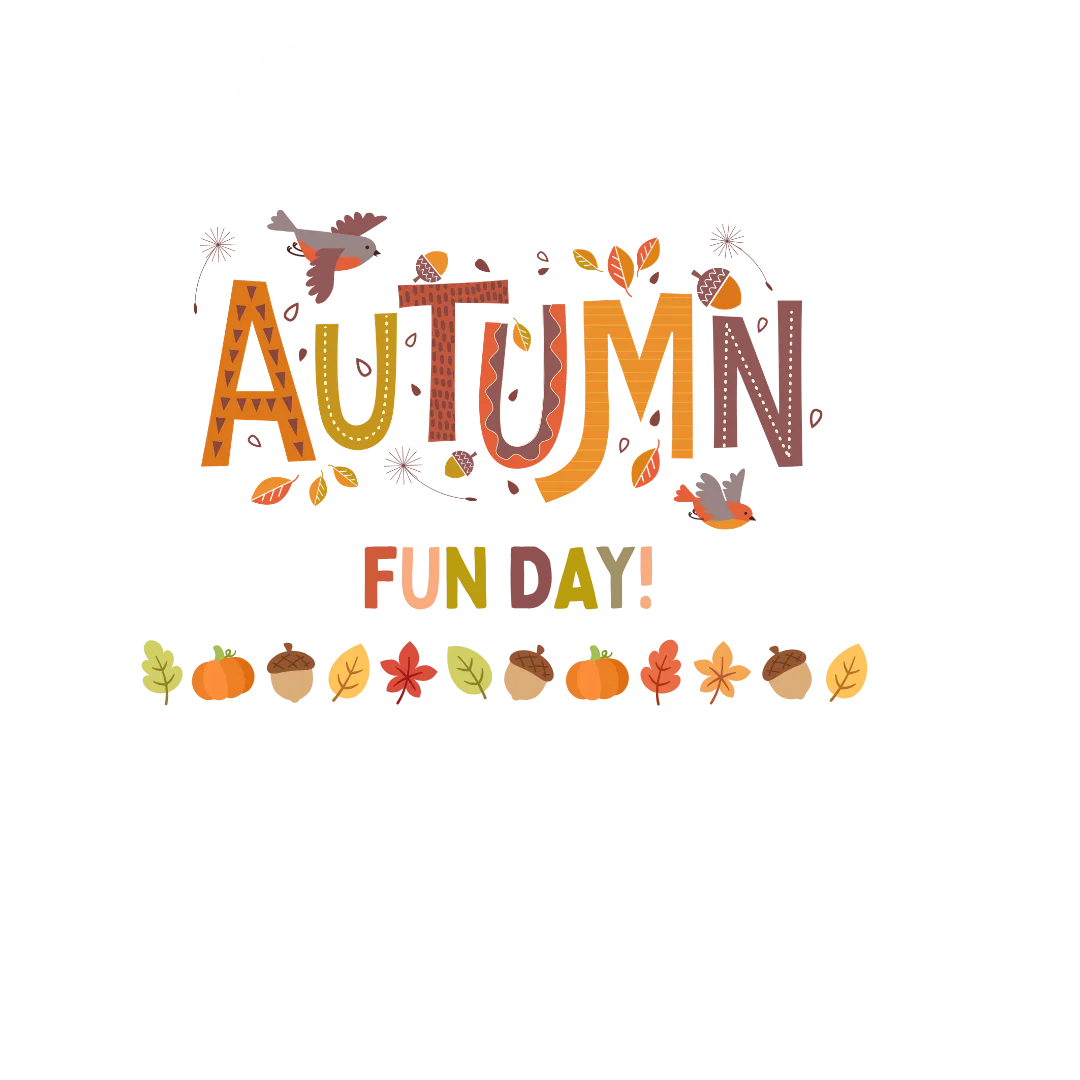 NCW Autumn Fun Day! at New College Worcester