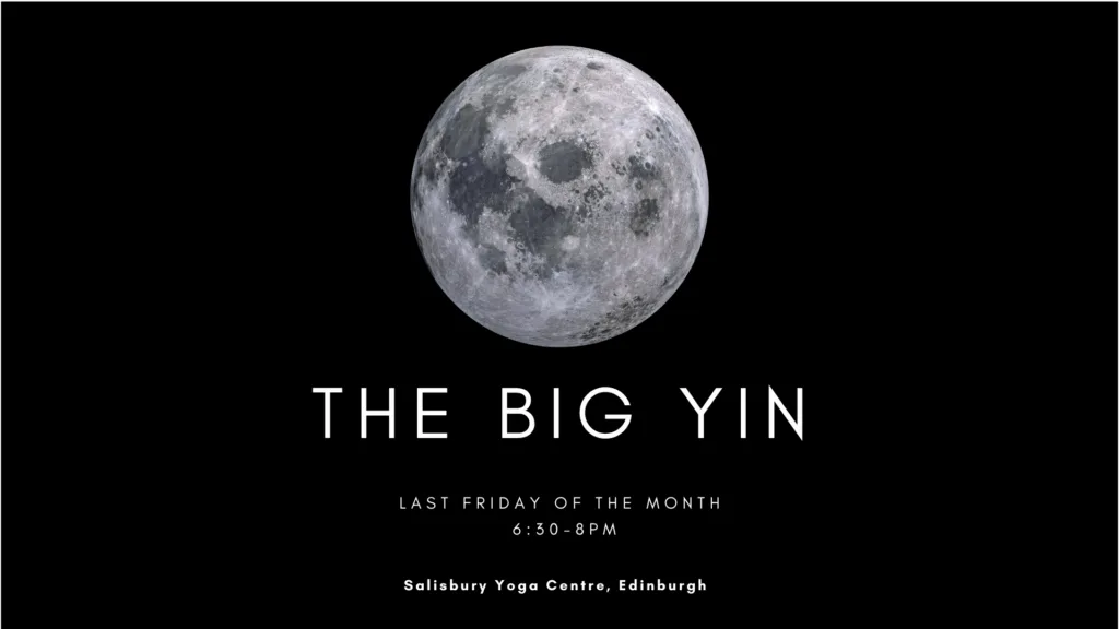 The Big Yin at Art Room