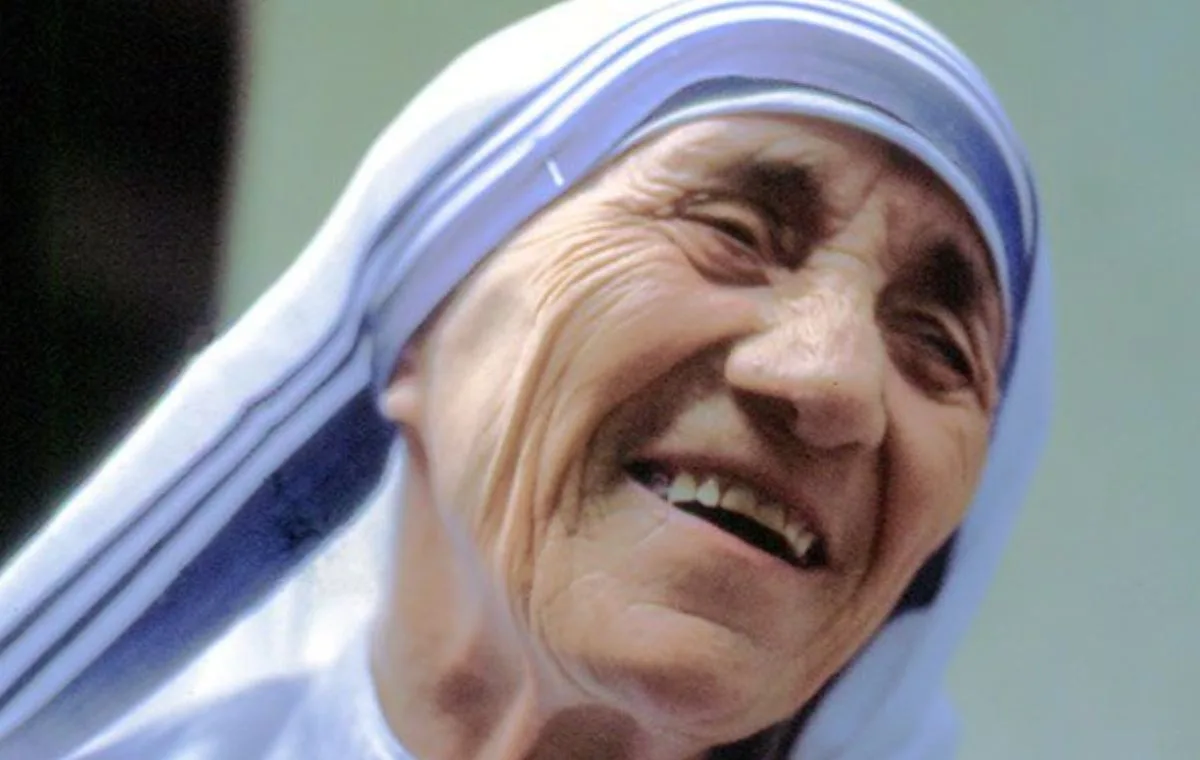 Modern Mystics 2: Mother Teresa of Kolkata
