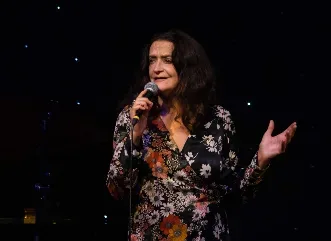 Rush Hour Jazz – Esther Bennett and John Taylor