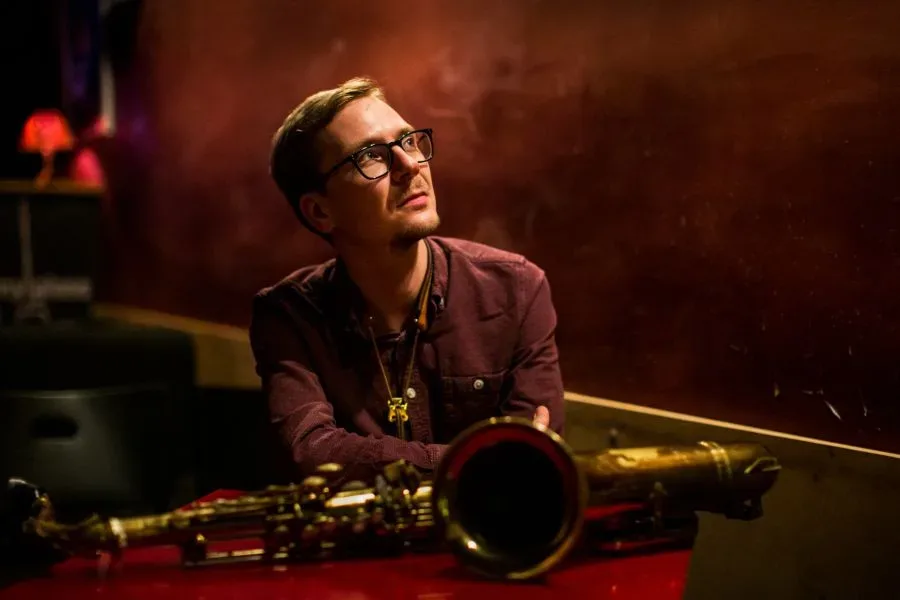 Chapel Allerton Arts Festival : Jazz Leeds – Wild Flower Quintet: Celebrating 60 Years of Wayne Shorter