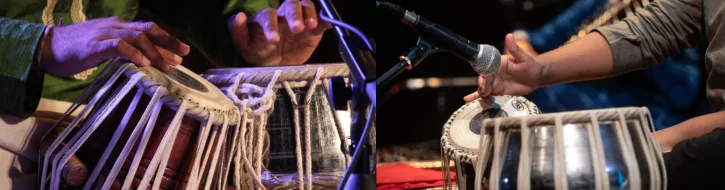 South Asian Arts UK – Raga@7 Tohfa 2026 – Bols & Taals of Yorkshire & Lancashire