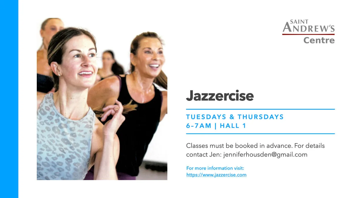 Jazzercise