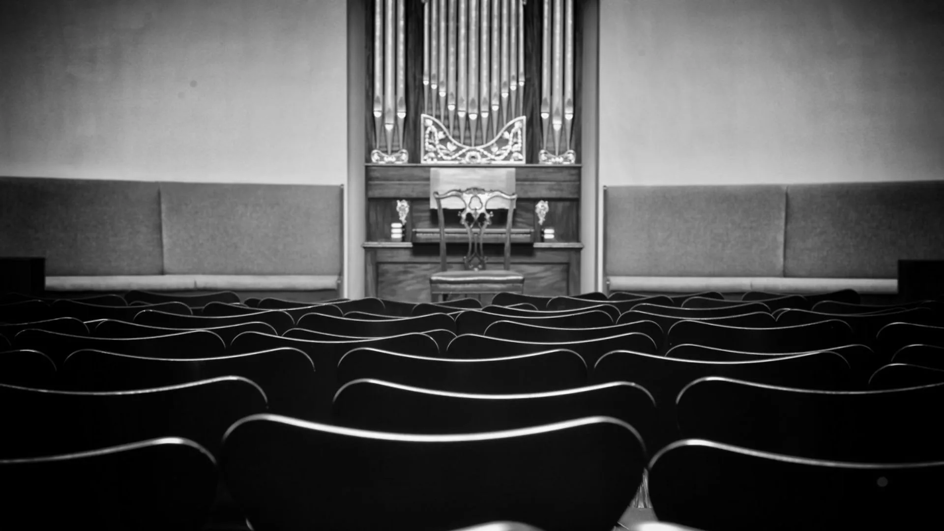 Sounds of St Cecilia’s II: Conversations, Baroque, Blue and Beyond at St Cecilia’s Hall: Concert Room & Music Museum, The University of Edinburgh