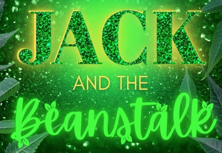 Jack and the Beanstalk – ADULT SHOW (Over 18s)