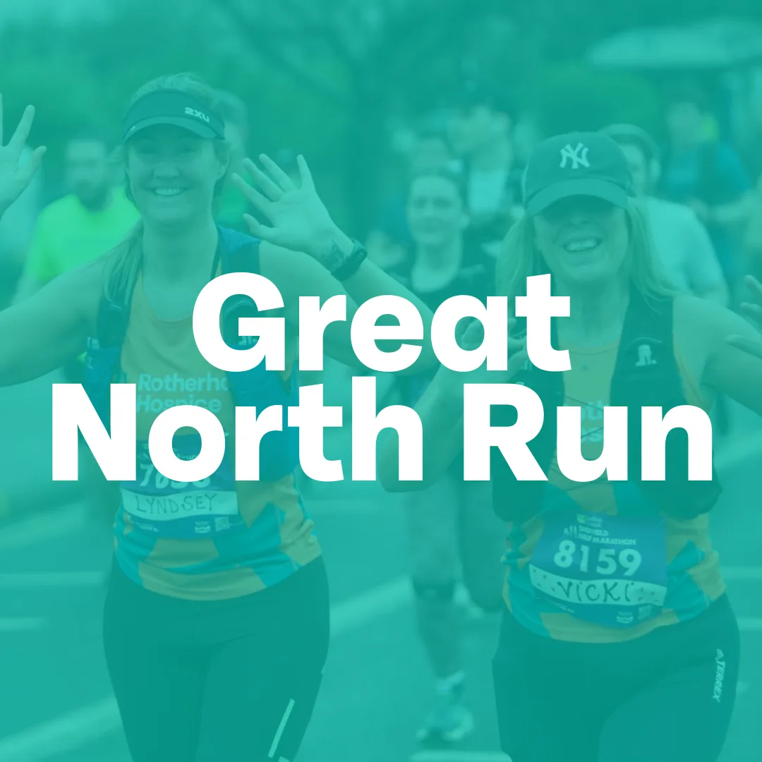 Great North Run