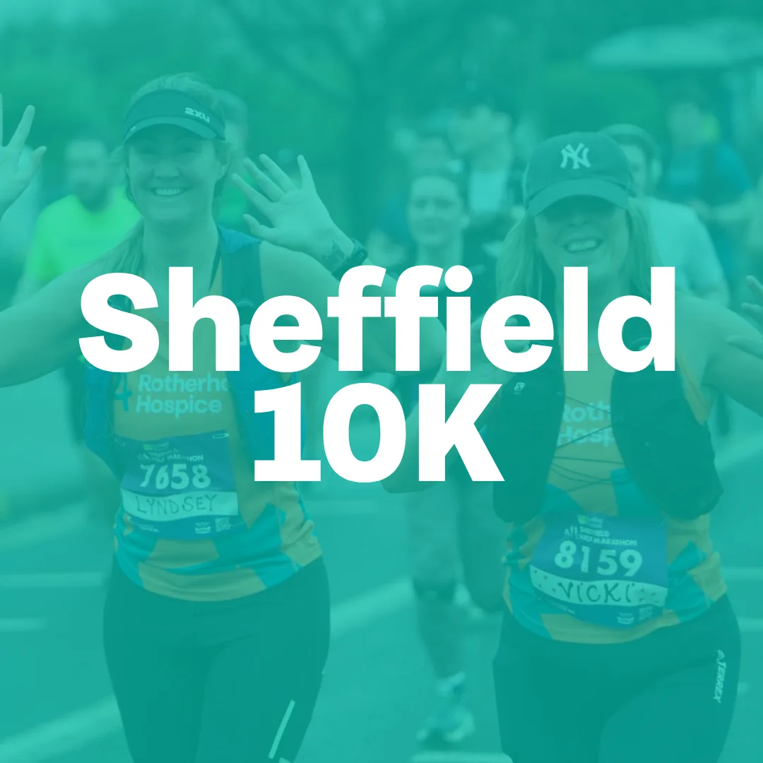 Sheffield 10K