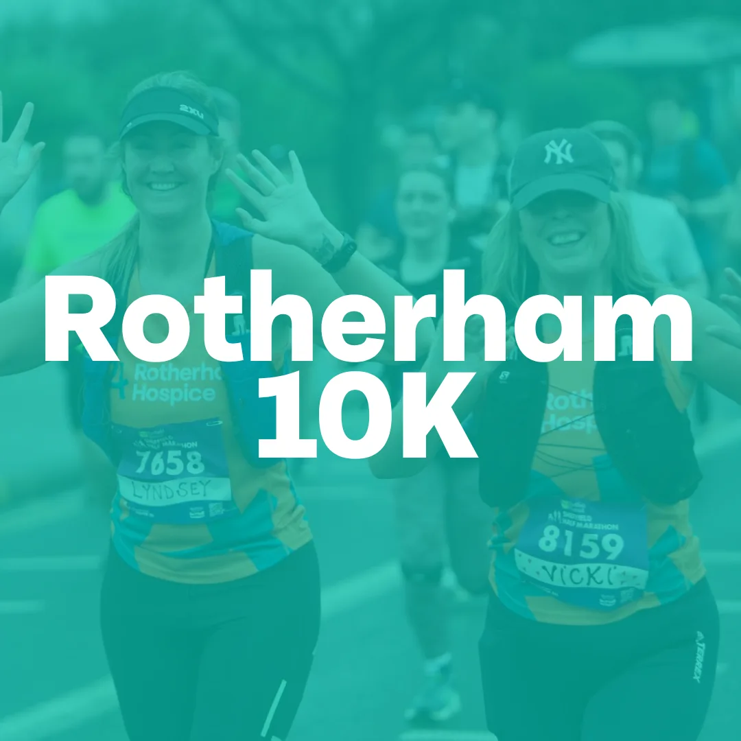 Rotherham 10K