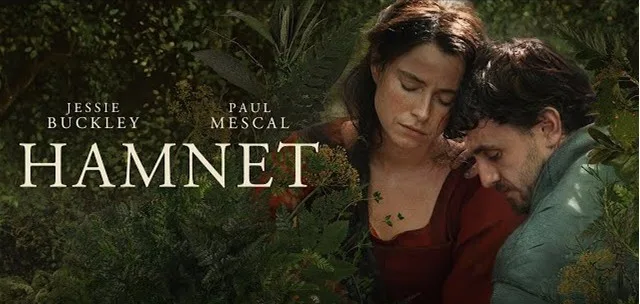 Film Night – Hamnet at Royal Solent Yacht Club