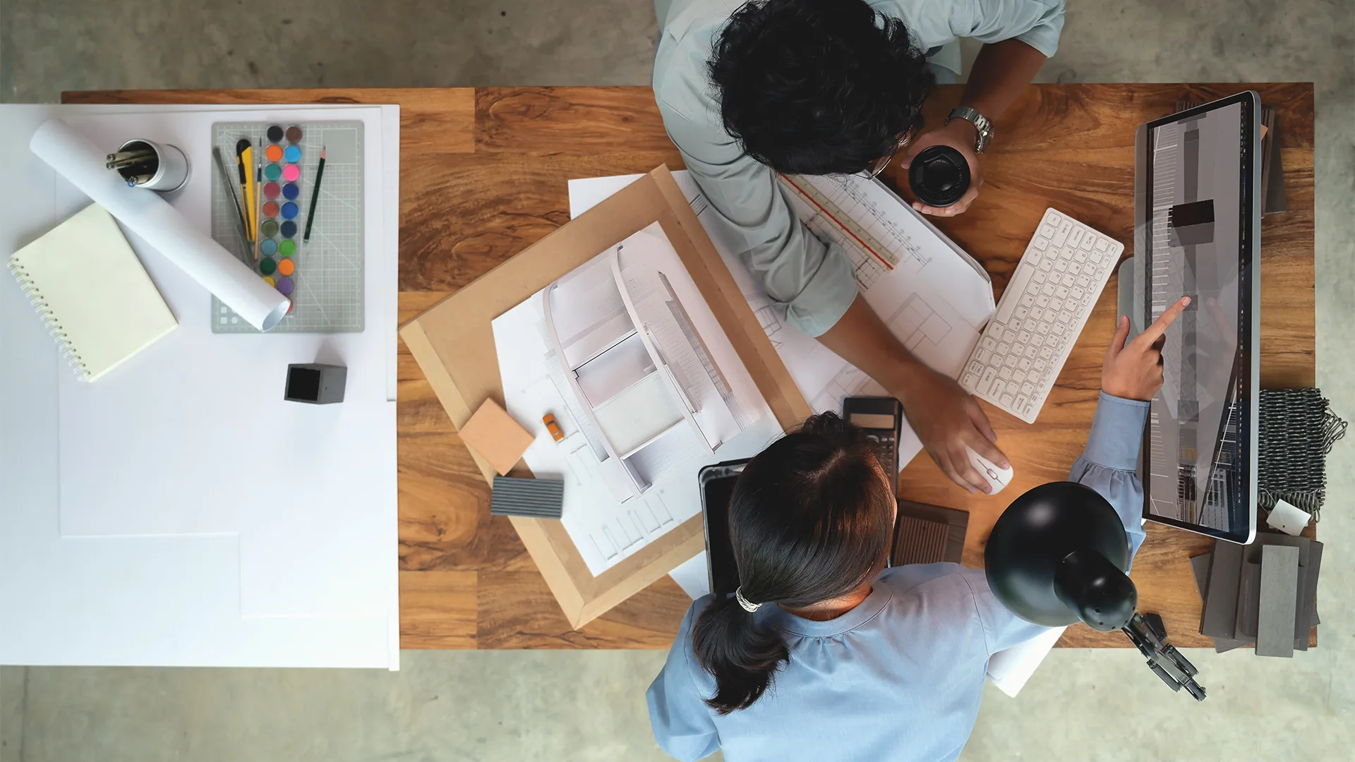 MSA Access to Architecture – Who Gets to Become an Architect?