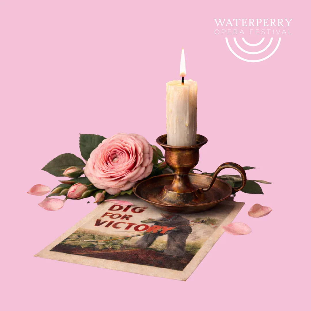 Waterperry Opera Festival: La bohème at Waterperry Gardens
